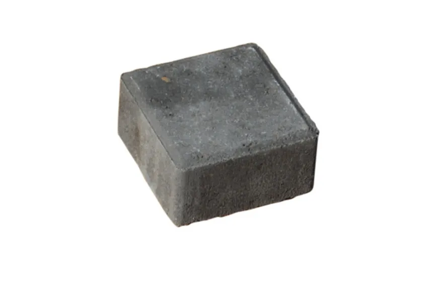 Kopsten standard koks 10 x 10 x 8 cm