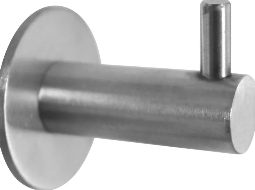 Krog med tap rustfri Ø13 mm