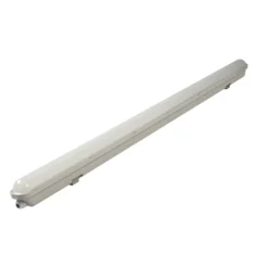 LED industriarmatur 27 W - 118 cm