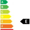LED industriarmatur 9 W - 59 cm
