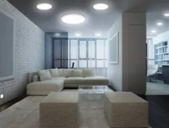 LEDVANCE SMART+ Orbis Downlight Surface Ø400 mm TW