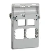 LK FUGA® dataudtag 1,5 modul RJ45