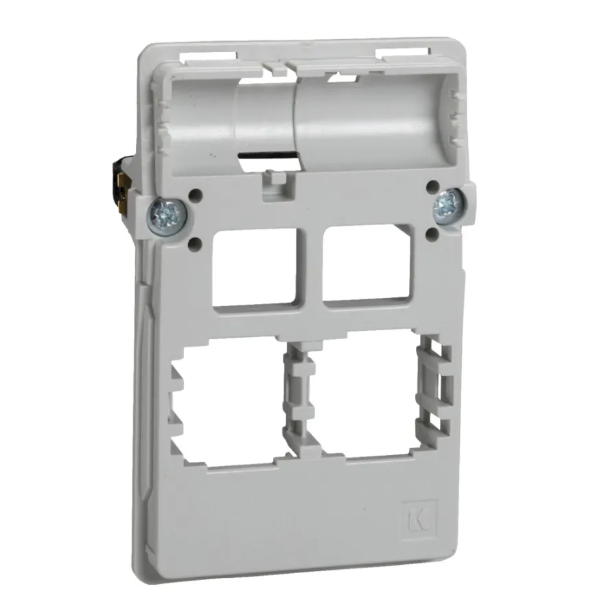 LK FUGA® dataudtag 1,5 modul RJ45