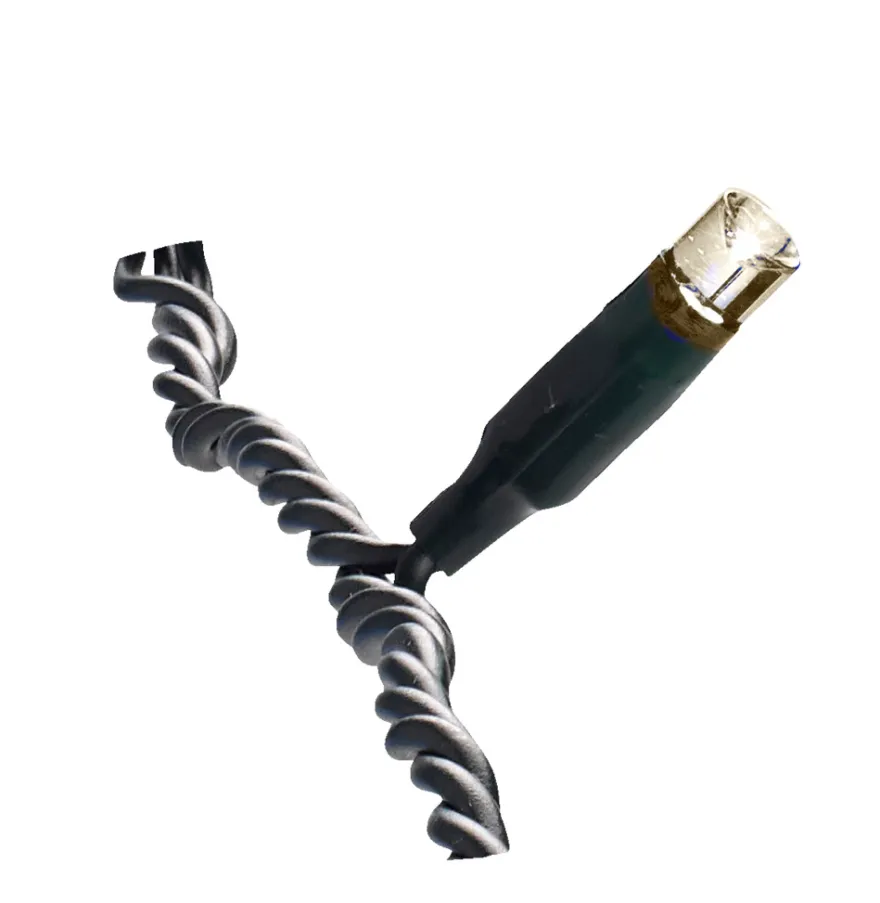 Lyskæde Basis 50 LED 4,9 meter