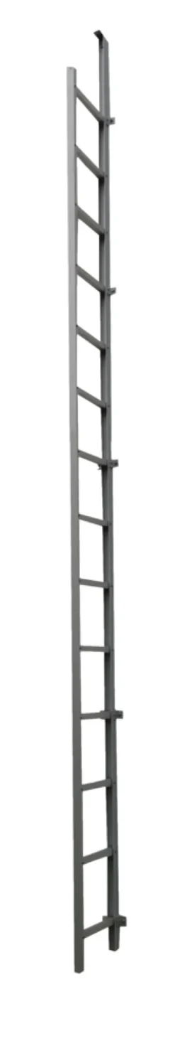 MODUM brandstige 4,5 meter