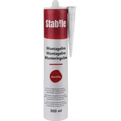 Montagelim quickfix 300 ml - Stabile®