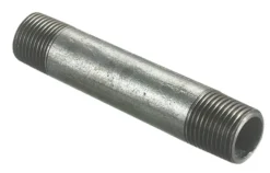 Nippelrør galvaniseret 3/4" x 1500 mm