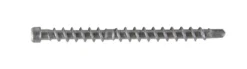 NKT Fasteners Deck Pro C4 skjult terrasseskrue 1400 stk.