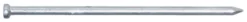 NKT Fasteners dykker rund 1,2 x 25 mm 175 stk.