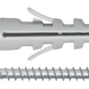 NKT Fasteners dyvel m/skrue 5 x 25 mm 10 stk.