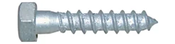 NKT Fasteners fransk skrue 6 x 40 mm 100 stk.