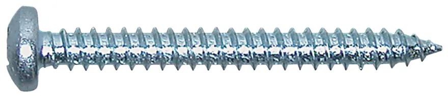NKT Fasteners KUNA pladeskrue 4,8 x 19 mm 8 stk.