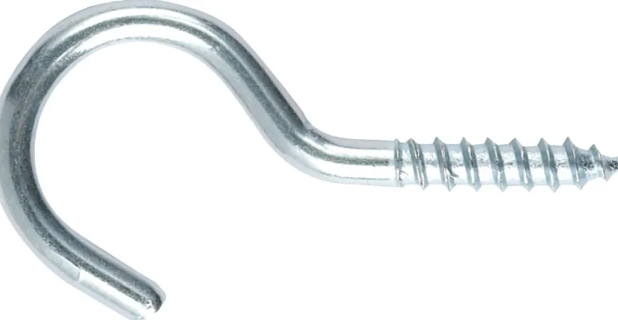 NKT Fasteners skruekrog 3,0 x 40 mm 10 stk.