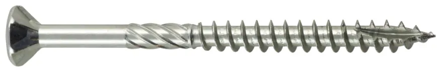 NKT Fasteners SPUN+ Climate skrue 5,0 x 90 mm 50 stk.