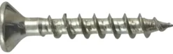 NKT Fasteners SPUN+ Climate skrue 3,5 x 30 mm 200 stk.