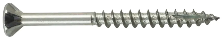 NKT Fasteners SPUN+ Climate skrue 4,0 x 40 mm 200 stk.
