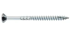 NKT Fasteners SPUN+ Climate skrue 6,0 x 120 mm 100 stk.