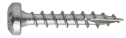 NKT Fasteners SPUN+ DURAMAX skrue 4,0 x 40 mm 200 stk.