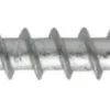 NKT Fasteners spunskrue elz 5,0 x 40 mm 15 stk.