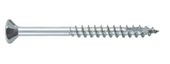 NKT Fasteners spunskrue elz 5,0 x 50 mm 13 stk.