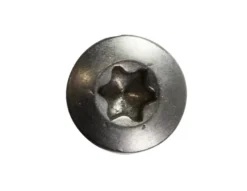 NKT Fasteners spunskrue rustfri 4,0 x 30 mm 20 stk.