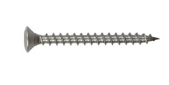 NKT Fasteners spunskrue rustfri 4,0 x 20 mm 30 stk.