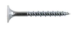 NKT Fasteners træbetonskrue 4,2 x 45 mm 200 stk. - lys natur