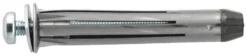 NKT Fasteners Xtech gipsdyvel 10 x 50 mm 4 stk.