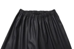 Oak Creek® regntøj unisex sort str. XXL