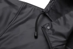 Oak Creek® regntøj unisex sort str. XXL