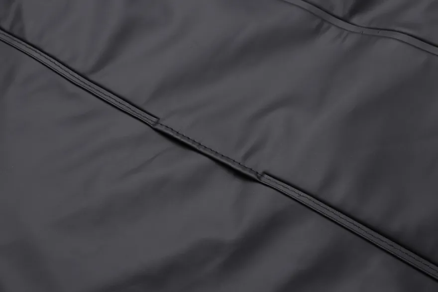 Oak Creek® regntøj unisex sort str. L