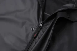 Oak Creek® regntøj unisex sort str. L