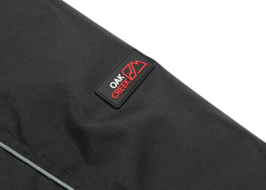 Oak Creek® termodragt str. L