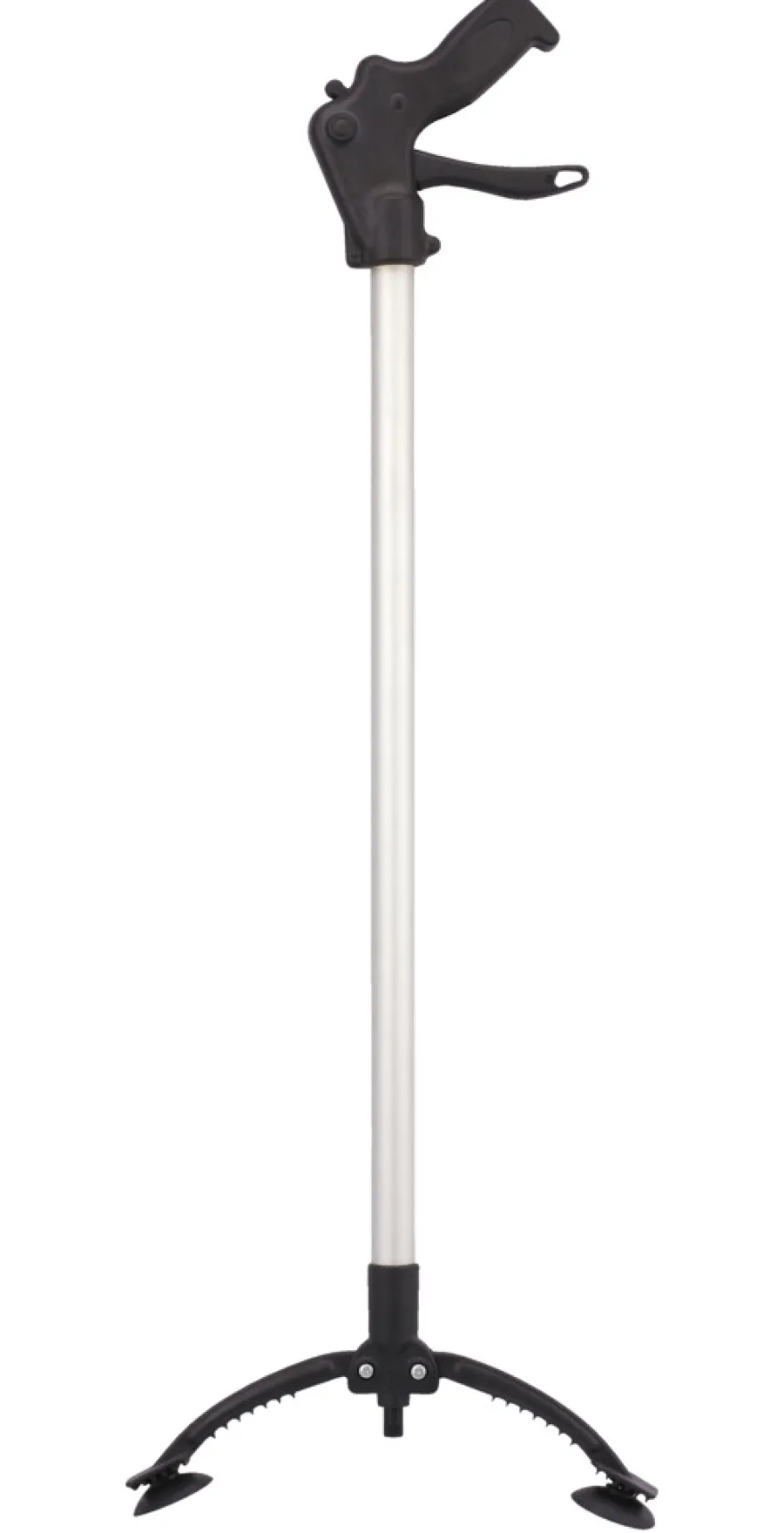 Opsamlertang med aluskaft 87 cm