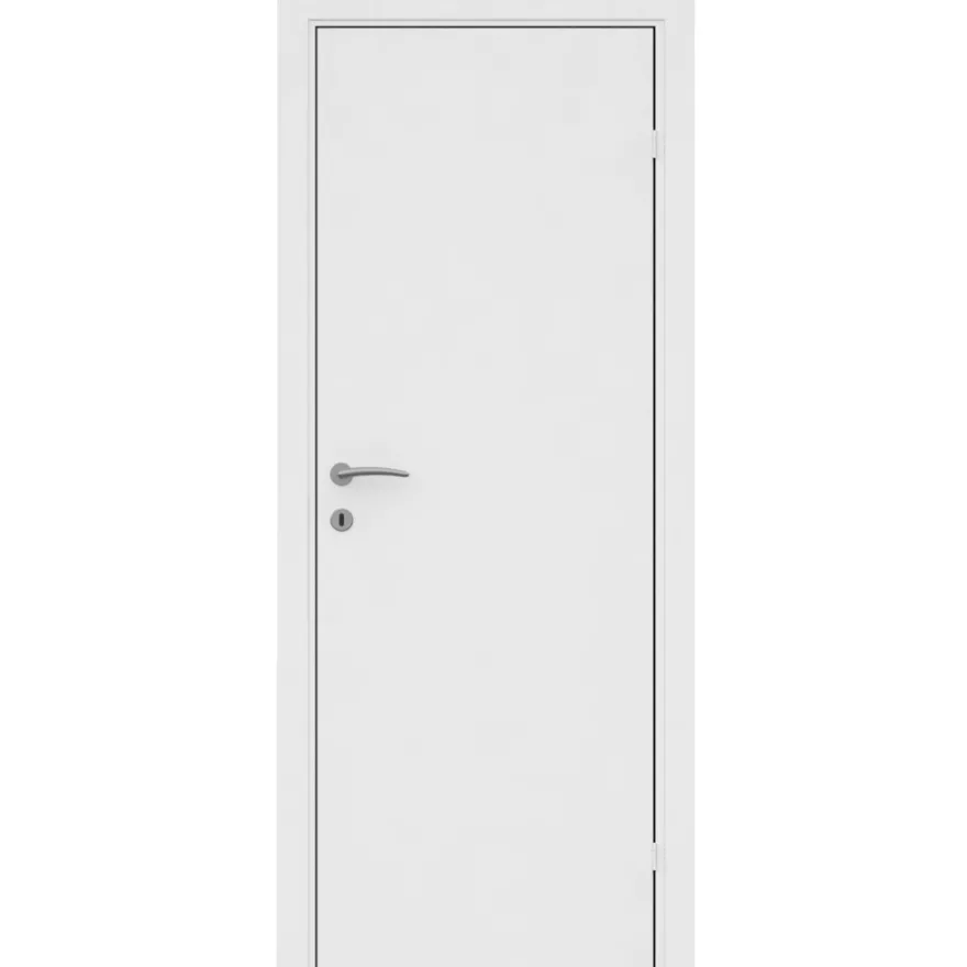 Optimal fix-it hvidmalet celledør 72,5 x 204 cm