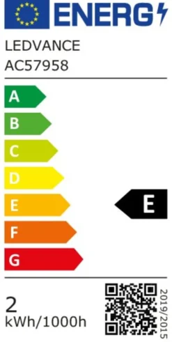 Osram LED Star MR11 20 stiftpære GU4 1,8 W