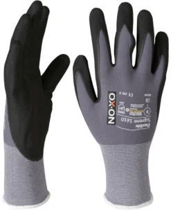 OX-ON Flexible Supreme 1610 handsker str. 11