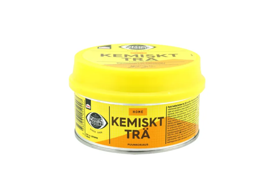 Pattex Plastic Padding kemisk træ 180 ml