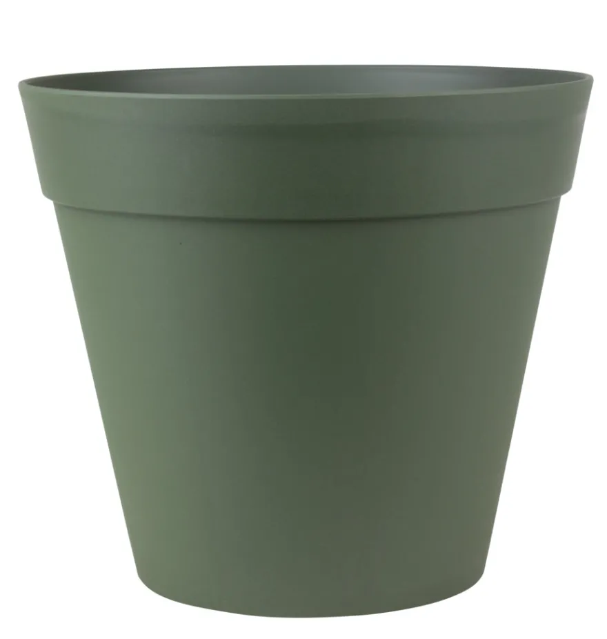 Potte Aio grøn Ø30 og H27 cm