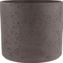 Potteskjuler Pillar Lava basalt Ø17 cm