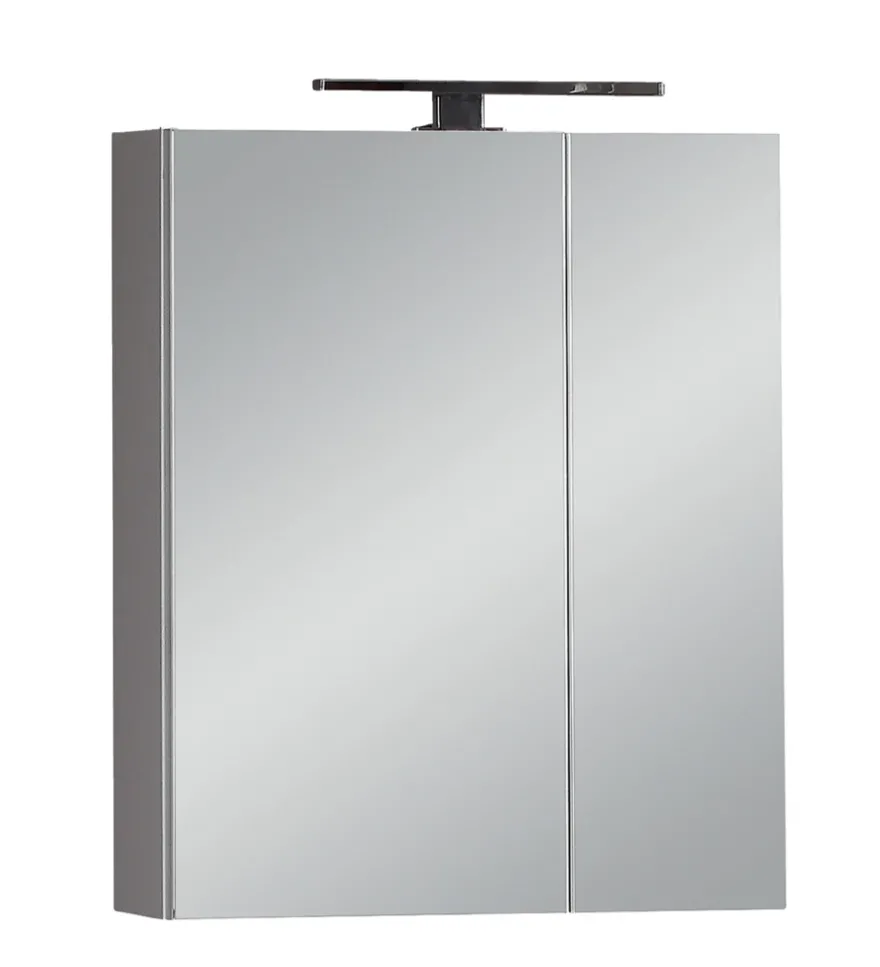 Reno spejlskab 60 cm