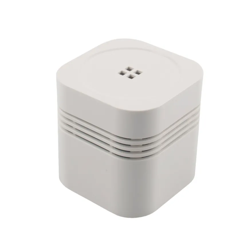 Røgalarm mini m/wi-fi - Elworks