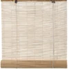 Rullegardin bambus 100 x 160 cm