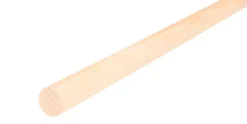Rundstok fyr Ø16 x 3000 mm