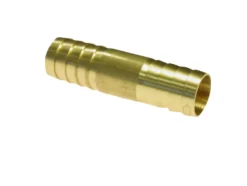 Samlerør til 1/2" slanger messing