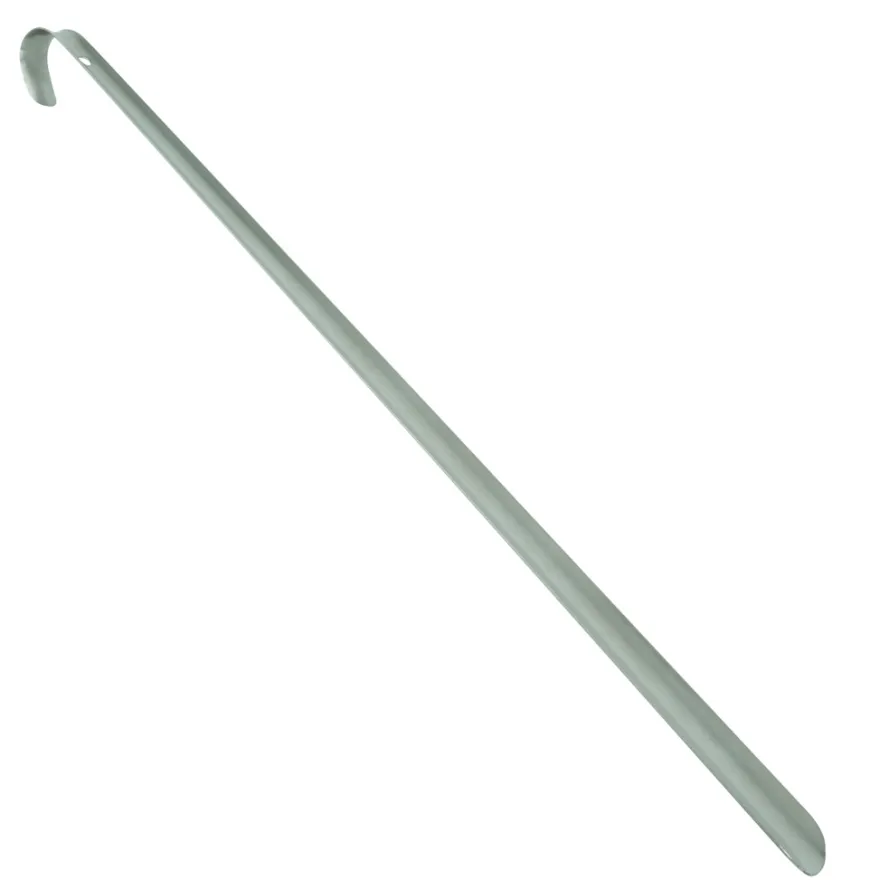 Skohorn stål 59 cm