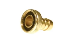 Slangeforskruning 3/4" x 3/4"