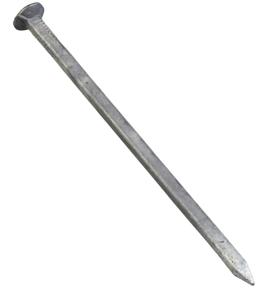 Søm varmforzinket 3,4 x 90 mm 210 stk. - Paslode
