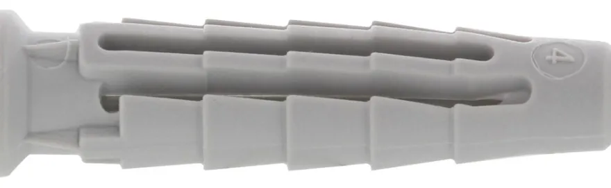 Spit PRO6 universaldyvel 6 x 45 mm 75 stk.