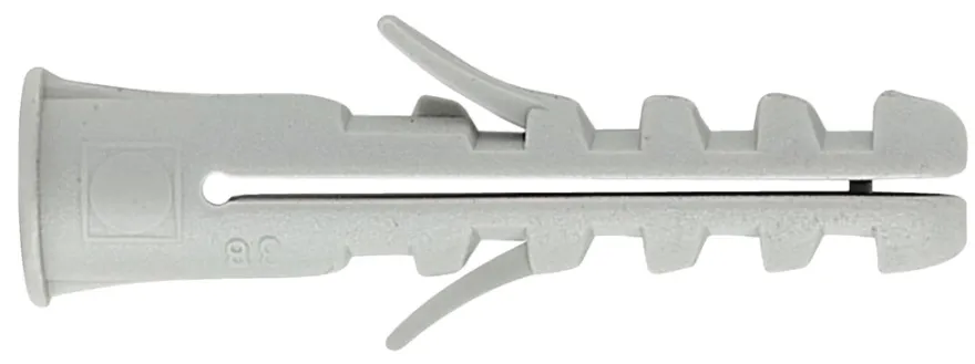 Spit standarddyvel 8 x 40 mm 75 stk.